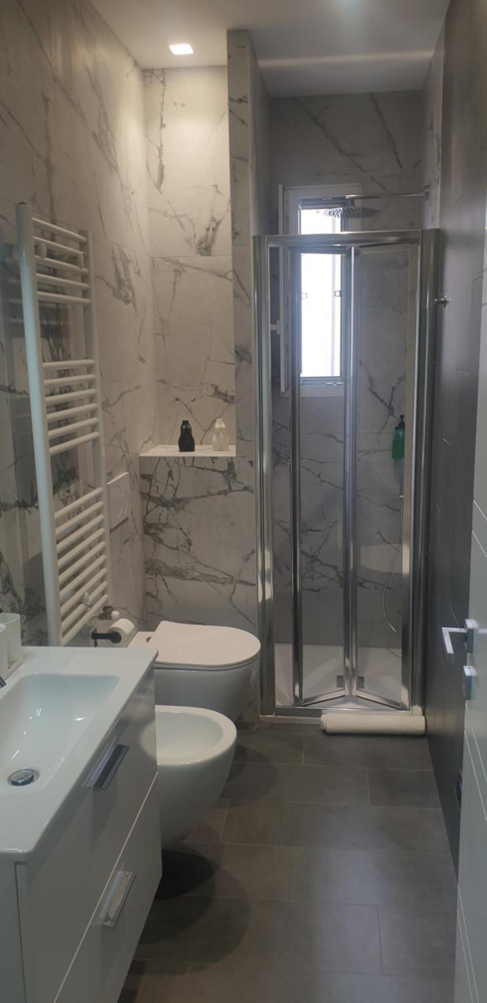 Repubblica Rooms Bari Luaran gambar