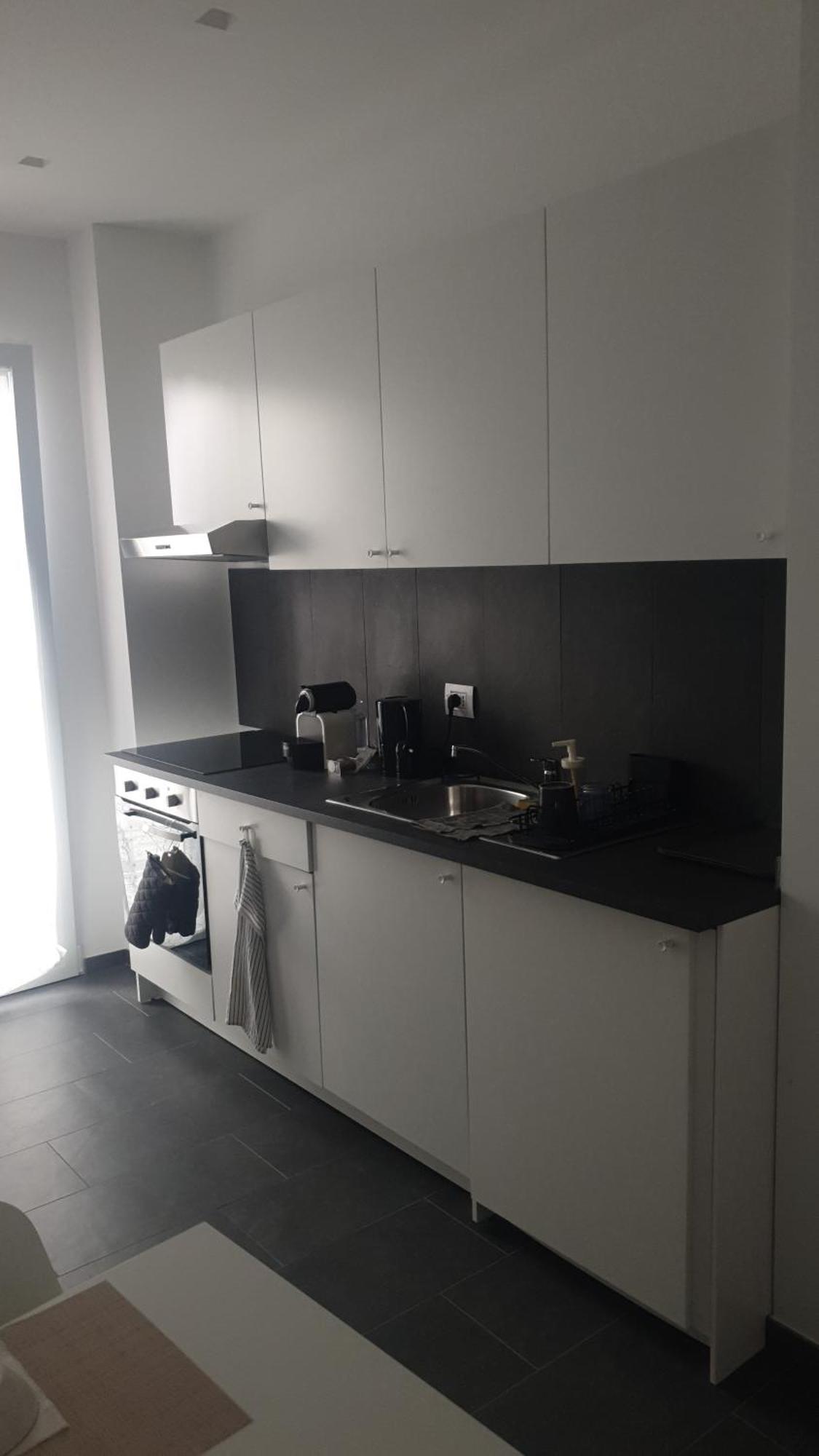 Repubblica Rooms Bari Luaran gambar