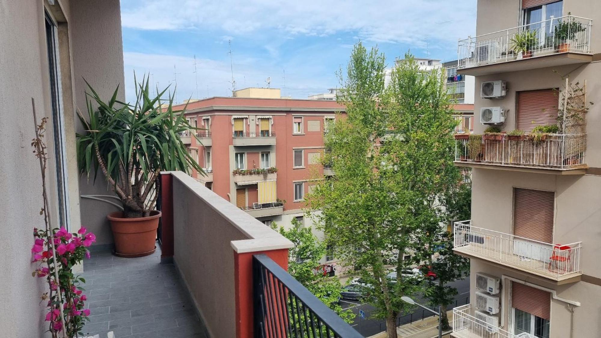 Repubblica Rooms Bari Luaran gambar