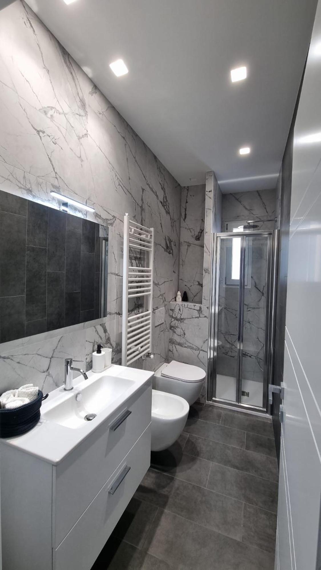 Repubblica Rooms Bari Luaran gambar