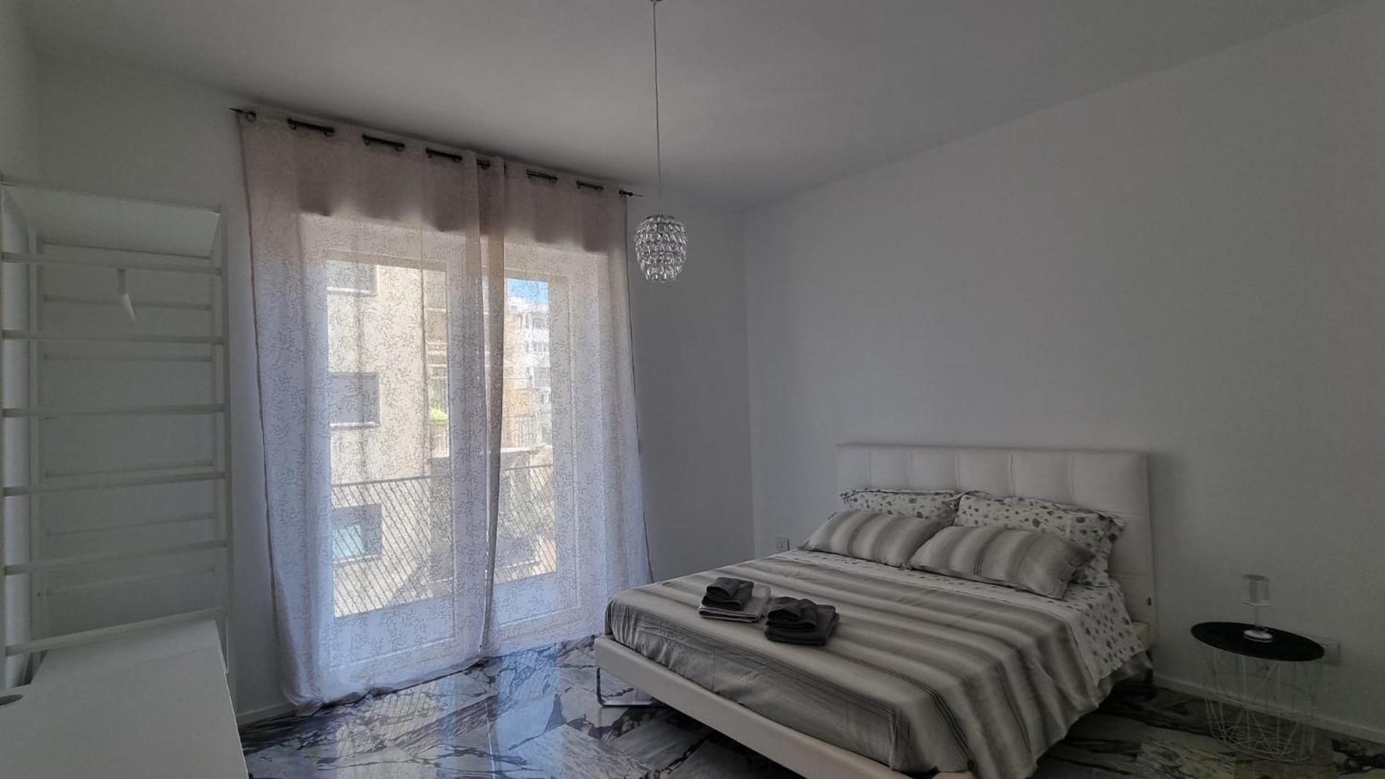 Repubblica Rooms Bari Luaran gambar