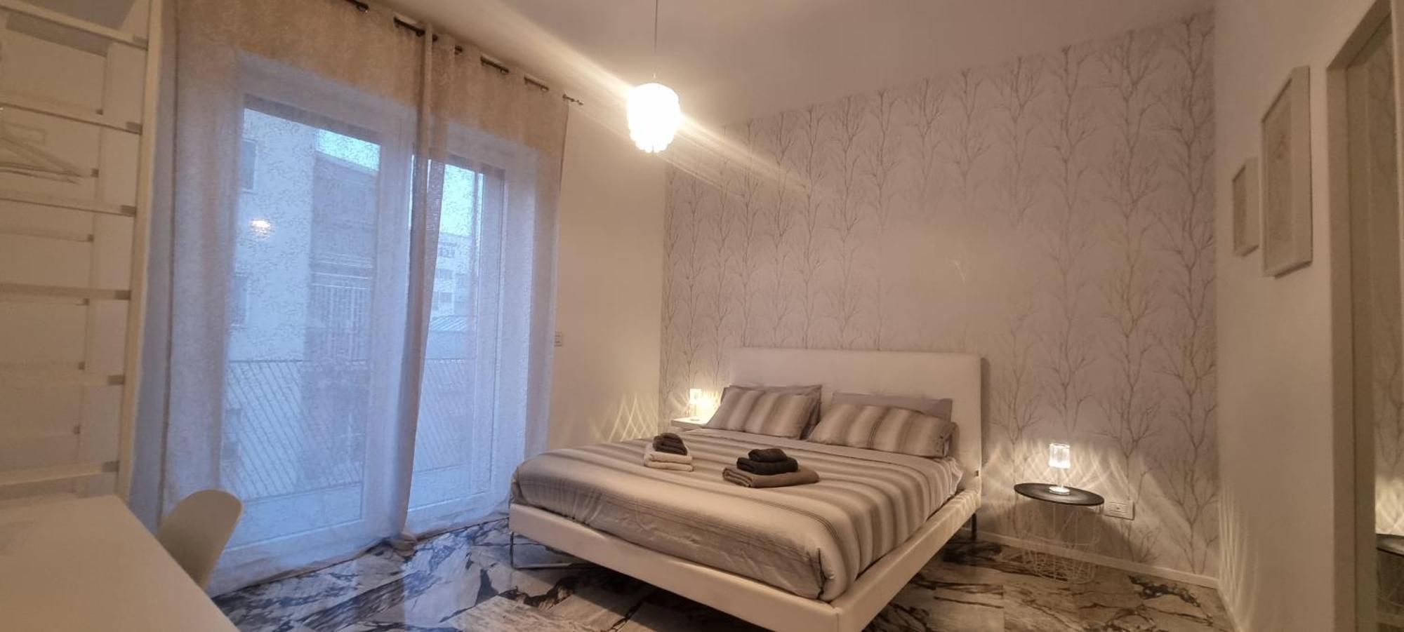 Repubblica Rooms Bari Luaran gambar