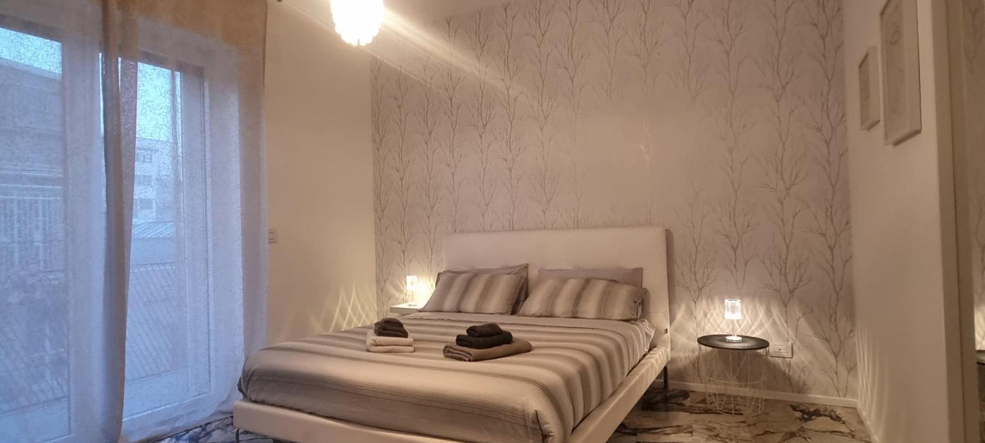 Repubblica Rooms Bari Luaran gambar
