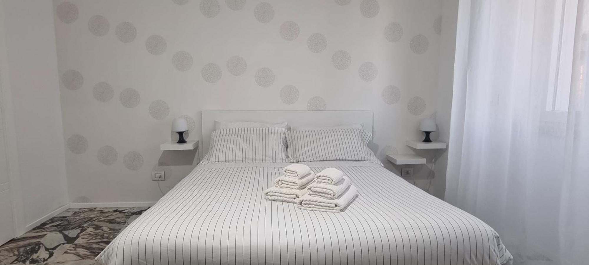 Repubblica Rooms Bari Luaran gambar